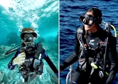 Antalya Dalış Turu