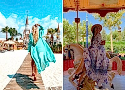 Kemer Land of Legends Turu