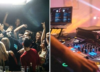 Antalya Gece Kulübü Turu