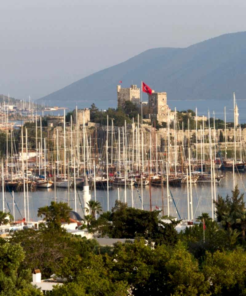 Bodrum