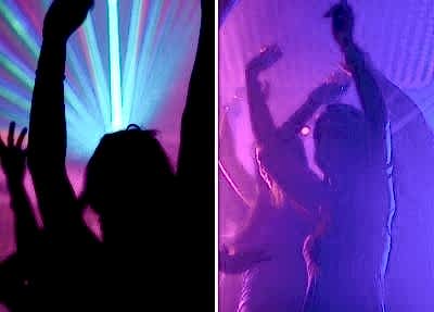 Kemer Gece Kulübü Turu