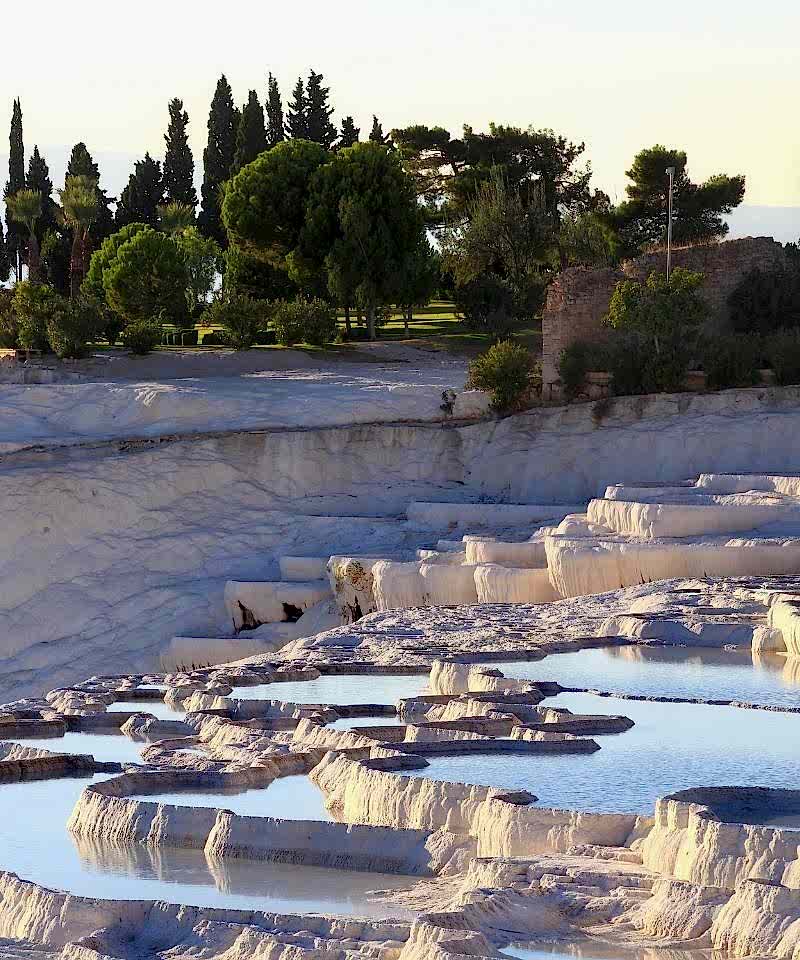 Pamukkale